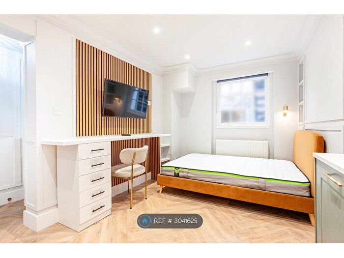 Studio To Rent In Sale Place, London, W2