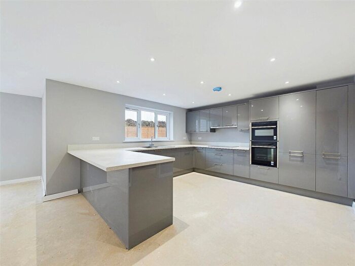 4 Bedroom Detached House For Sale In Field Mews, Frating Road, Great Bromley, Colchester, CO7