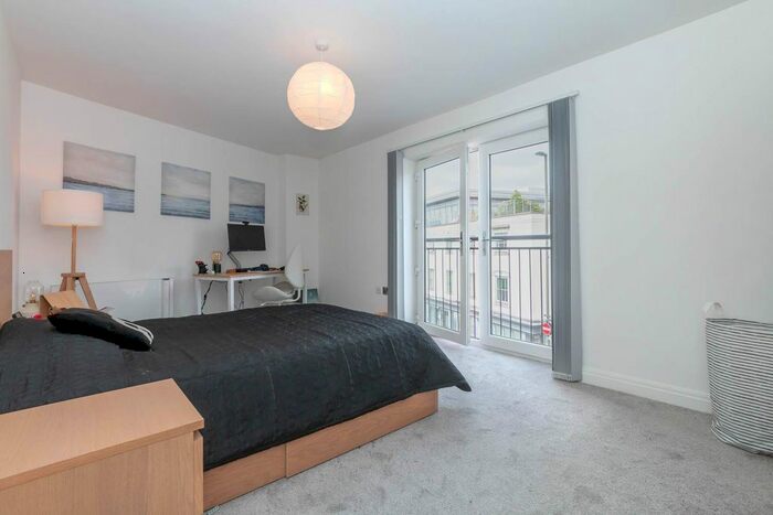 1 Bedroom Flat To Rent In Kings Oak, Harborne Park Road, Birmingham, B17