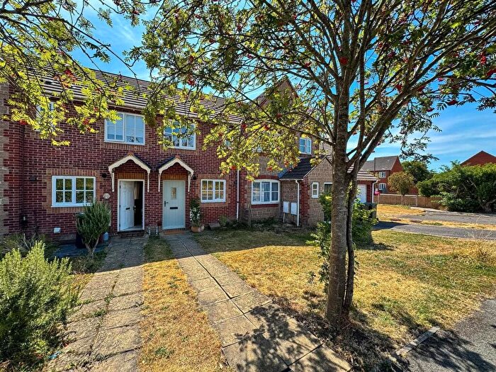 2 Bedroom House For Sale In Maltlands, Weston-Super-Mare, BS22