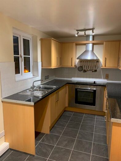 1 Bedroom Apartment To Rent In Chennell House, Castle Park Mews, Lancaster, LA1