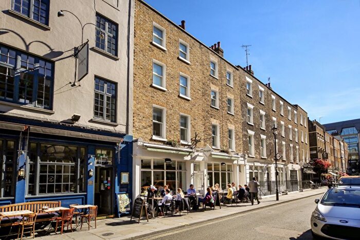 2 Bedroom Flat To Rent In Seymour Place, London, W1H