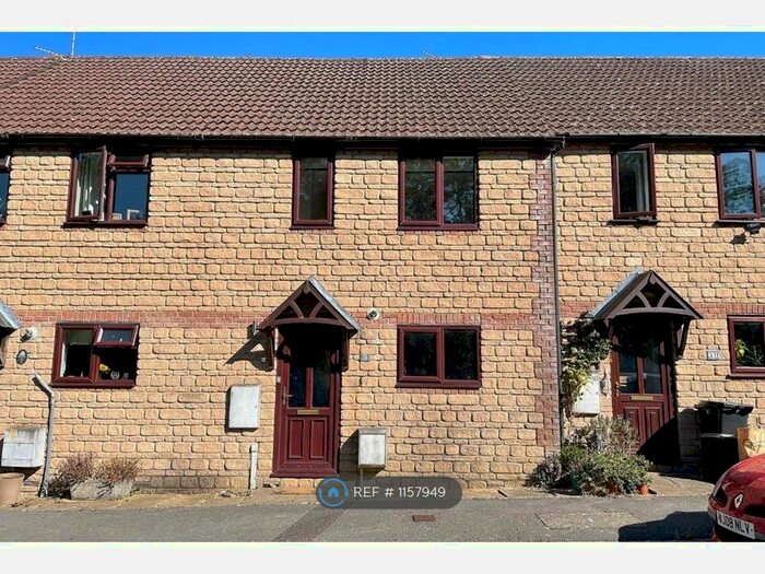2 Bedroom Terraced House To Rent In Waterside Road, Wincanton BA9