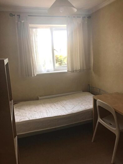 5 Bedroom House To Rent In Broome Grove, Wivenhoe, Essex, CO7