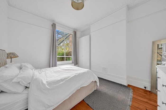 1 Bedroom Flat To Rent In Westcombe Hill, SE3