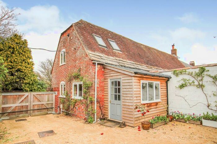 1 Bedroom Cottage To Rent In Winfrith Newburgh, Dorchester, Dorset, DT2