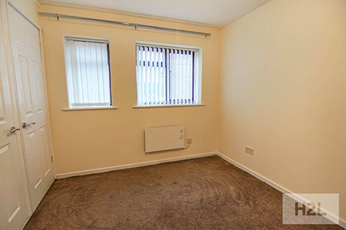 2 Bedroom Terraced House To Rent In Imperial Rise, Coleshill, B46