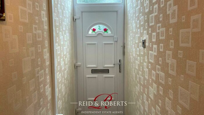 3 Bedroom Terraced House For Sale In Park Avenue, Flint, CH6