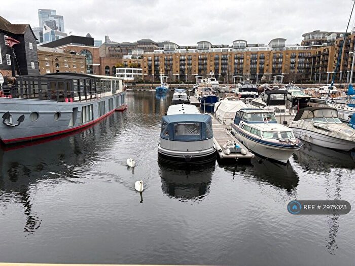 2 Bedroom Terraced House To Rent In Mews Street, London, E1W