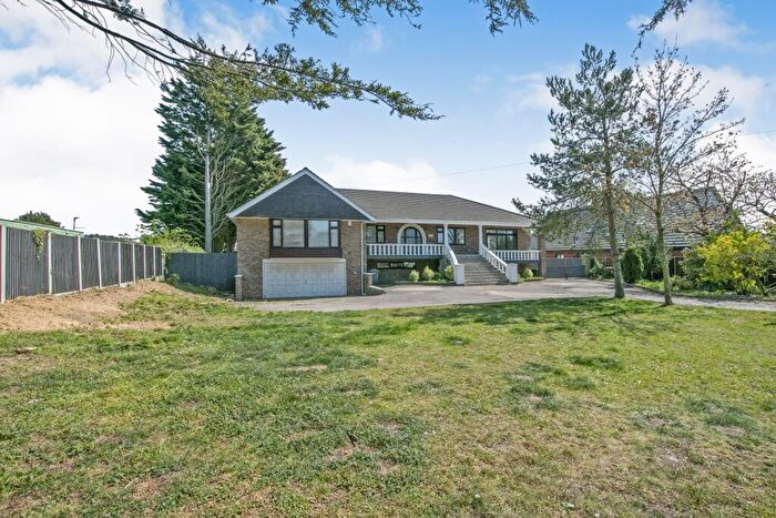 4 Bedroom Detached House To Rent In Burgh Castle, Great Yarmouth, NR31