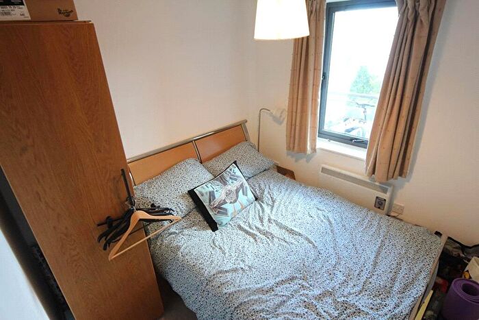 2 Bedroom Apartment To Rent In London Road, Liverpool, Merseyside, L3