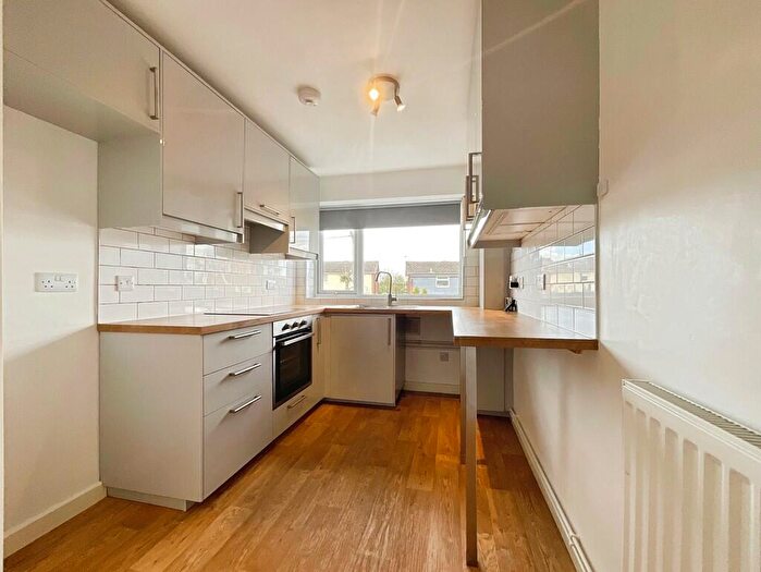 2 Bedroom Apartment To Rent In Wheatfield Road, Lincoln, LN6