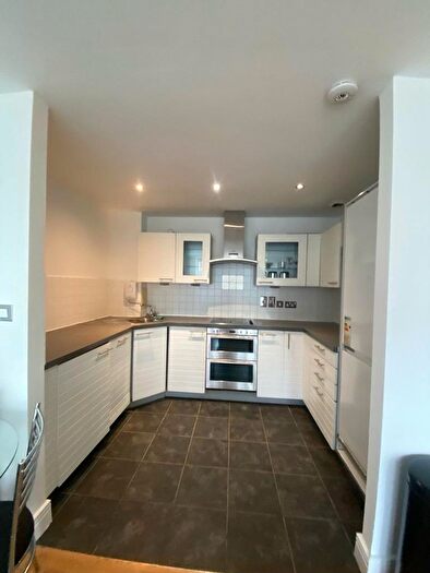 1 Bedroom Flat To Rent In Tradewinds Apartment, Wards Wharf Approach, Pontoon Dock, West Silvertown, London, E16
