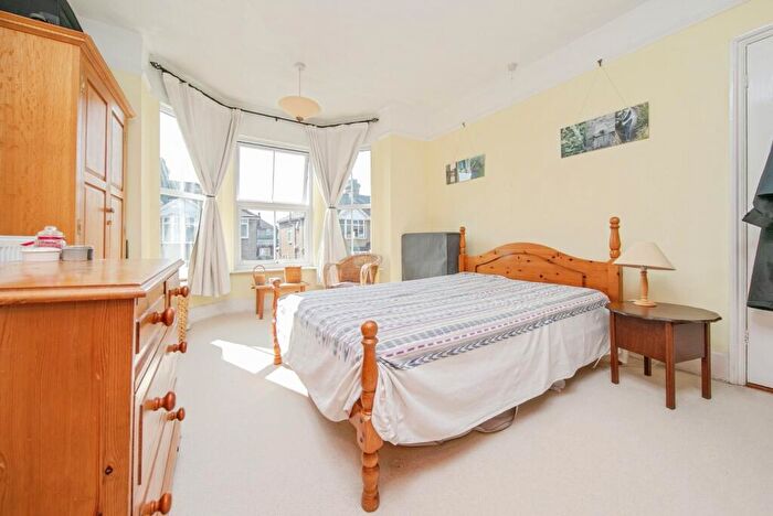 4 Bedroom Detached House For Sale In Rosehill Road, Ipswich, Suffolk, IP3