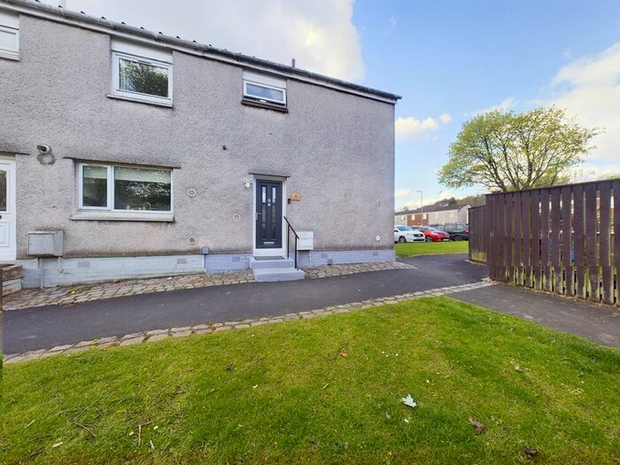 Houses for sale in Erskine, Renfrewshire
