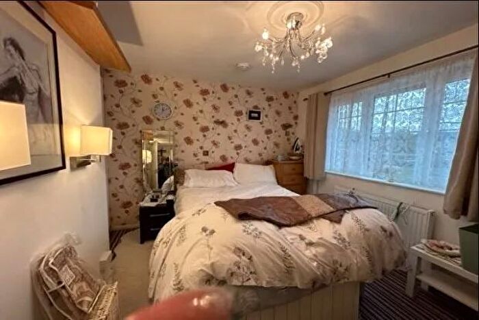 1 Bedroom Terraced House To Rent In Langdale, Great Notley, Braintree, CM77