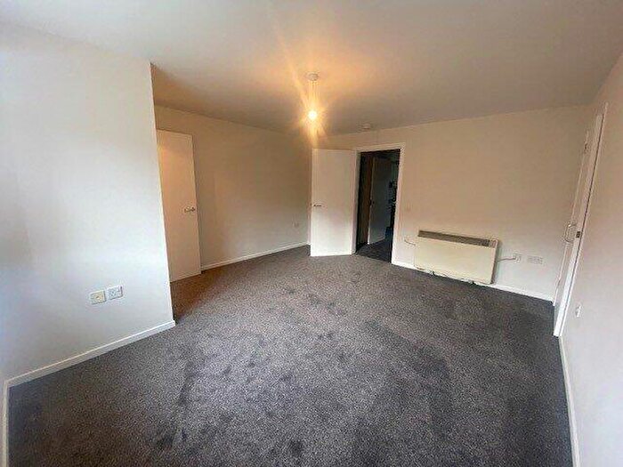 1 Bedroom Flat To Rent In Saughtonhall Drive, Edinburgh, EH12