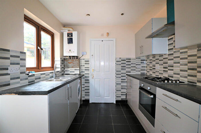 4 Bedroom Terraced House To Rent In Barking Road, London, E6