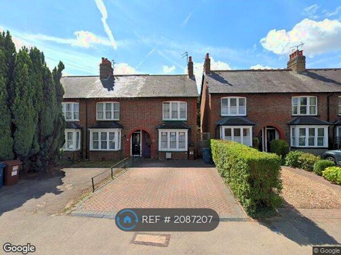 3 Bedroom Semi-Detached House To Rent In Pinner Road, Pinner, HA5