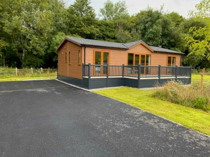 2 Bedroom Lodge For Sale In Caerwys, Holywell, CH8