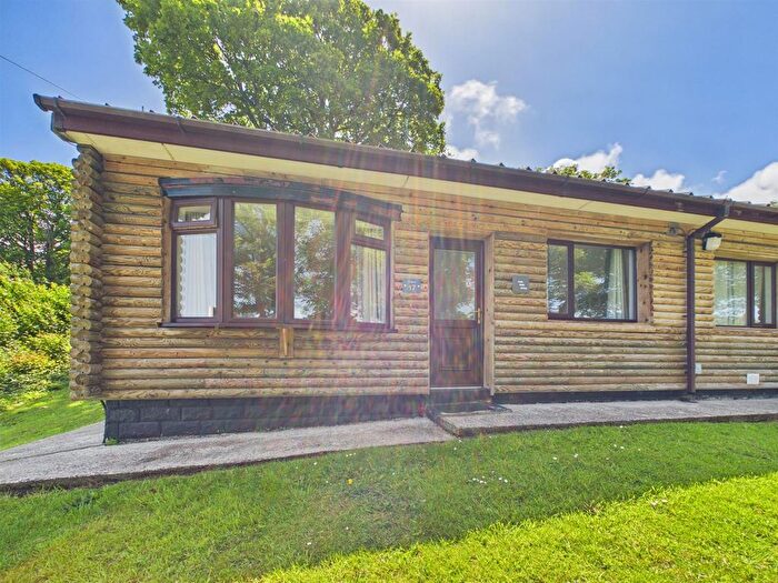 2 Bedroom Lodge For Sale In Watermouth, Berrynarbor, Ilfracombe, EX34
