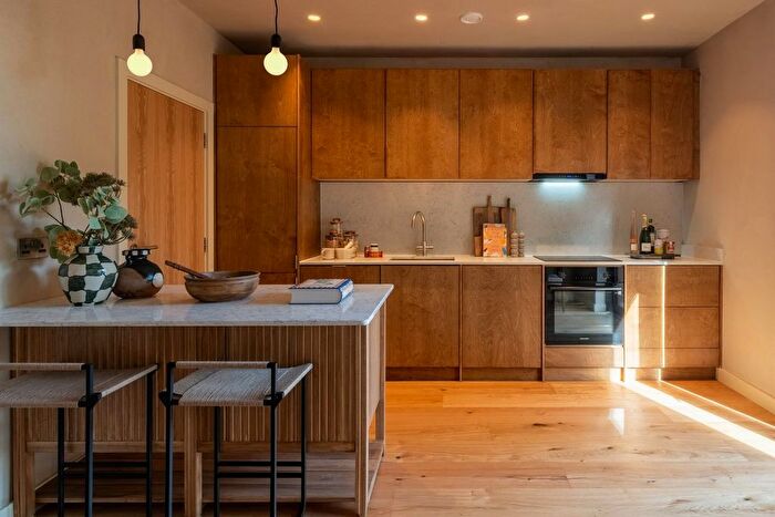 2 Bedroom Terraced House For Sale In Carpenters Yard, Epping, CM16