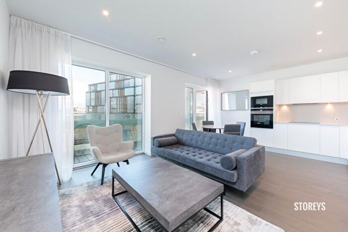 1 Bedroom Flat To Rent In York Way, Kings Cross, London, N7