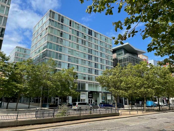 2 Bedroom Apartment To Rent In Brooklyn House, The Hub, MK9