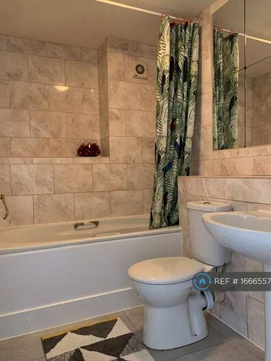 4 Bedroom Terraced House To Rent In Harrier Way, London, E6