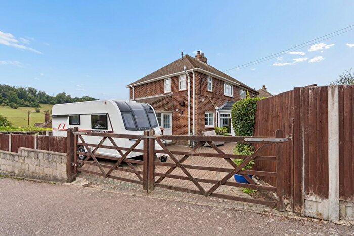 3 Bedroom Detached House For Sale In Glebelands, Alkham, CT15