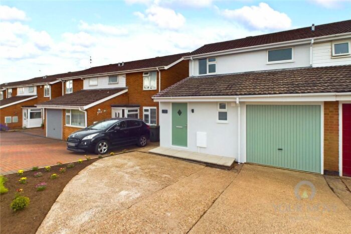 3 Bedroom Semi-Detached House To Rent In Westminster Road, Wellingborough, Northamptonshire, NN8