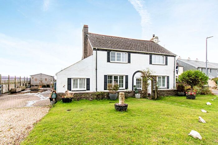 3 Bedroom Detached House To Rent In Summer Lane, Pelynt, PL13