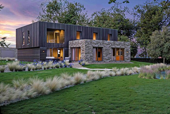 Land For Sale In Mylor Bridge, Falmouth, Cornwall, TR11