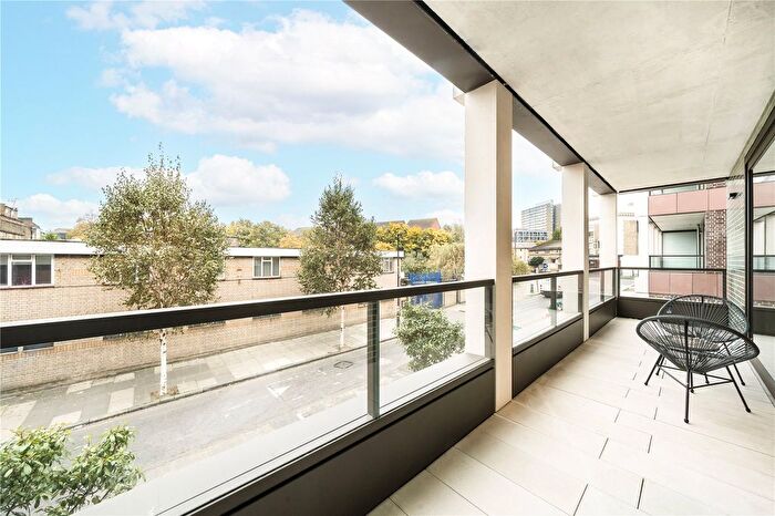 2 Bedroom Flat To Rent In Georgiana Street, London, NW1