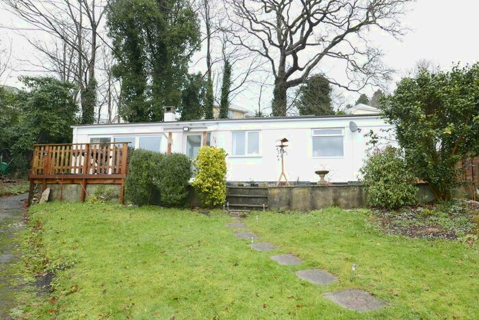 2 Bedroom Detached Bungalow To Rent In Donierts Close, Liskeard, Cornwall PL14