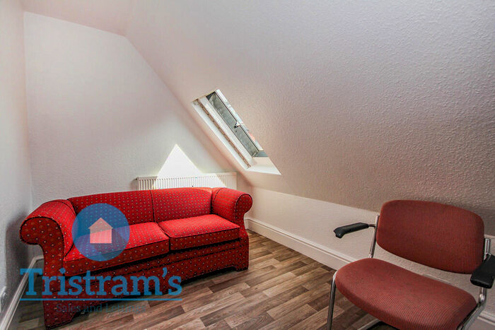 1 Bedroom Apartment To Rent In Room, Castle Boulevard, Lenton, NG7