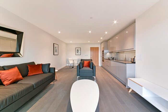 2 Bedroom Apartment To Rent In Peacon House, Colindale Gardens, London, NW9