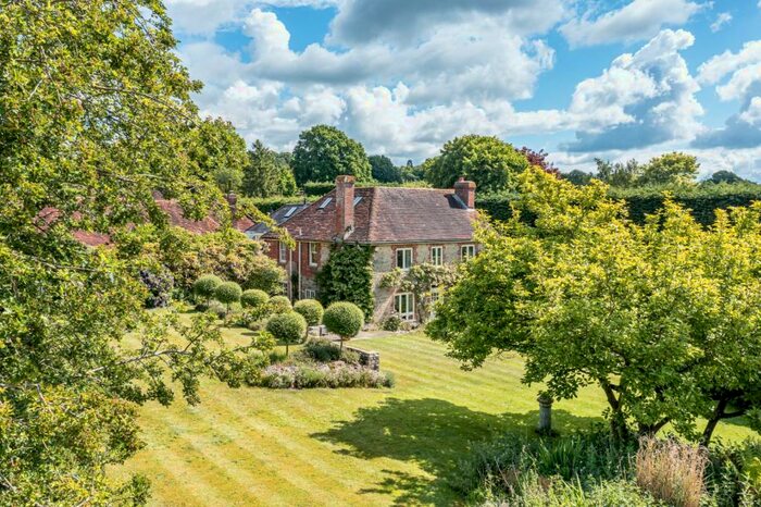 5 Bedroom House For Sale In Lower Street, Fittleworth, Pulborough, West Sussex, RH20