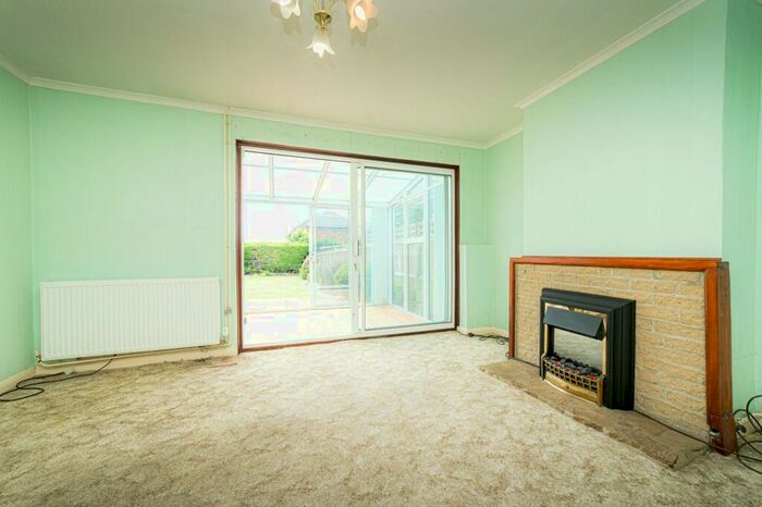3 Bedroom Semi-Detached House For Sale In Woodside, Dunkirk, ME13