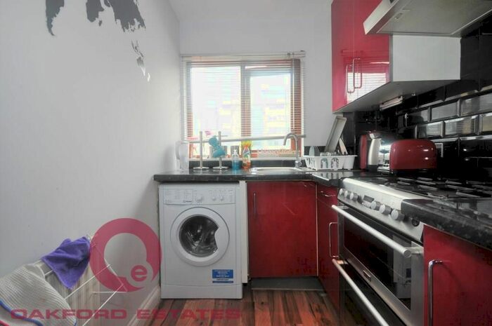 2 Bedroom Flat To Rent In Netley Street, Euston, NW1