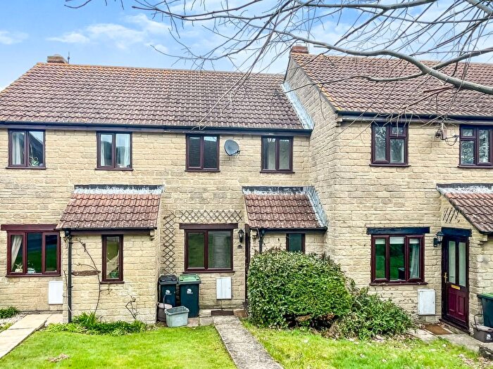 2 Bedroom Terraced House To Rent In Springfield, Puncknowle, Dorchester, Dorset, DT2