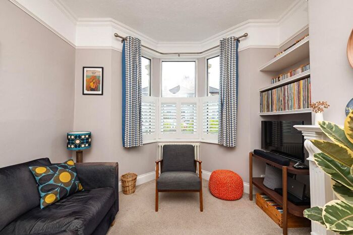 2 Bedroom Terraced House For Sale In Chester Park Road, Fishponds, BS16