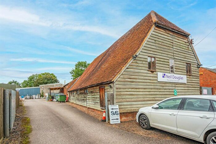 Detached House To Rent In Rowsham, Aylesbury, HP22