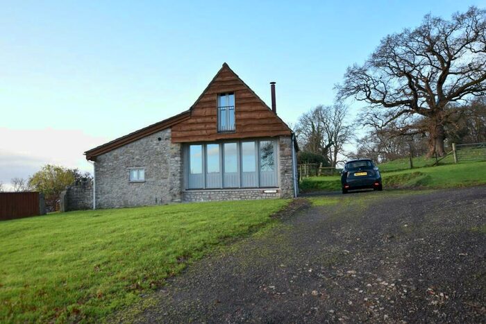1 Bedroom Barn Conversion To Rent In Clevedon Road, Tickenham, Clevedon, BS21
