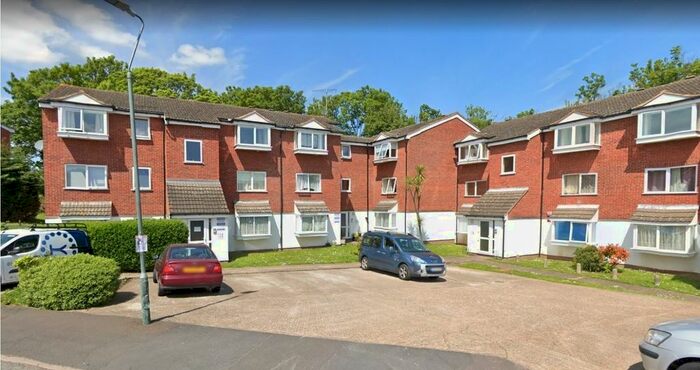 1 Bedroom Flat To Rent In Heathdene Drive, Belvedere DA17