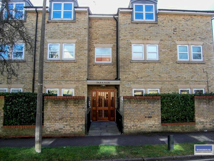 1 Bedroom Apartment To Rent In Montayne Road, Cheshunt, Waltham Cross, EN8