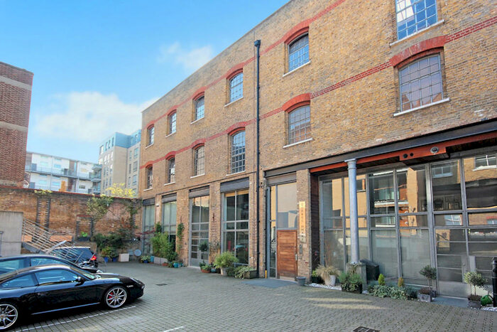 1 Bedroom Flat To Rent In Kingsland Road, London, E8