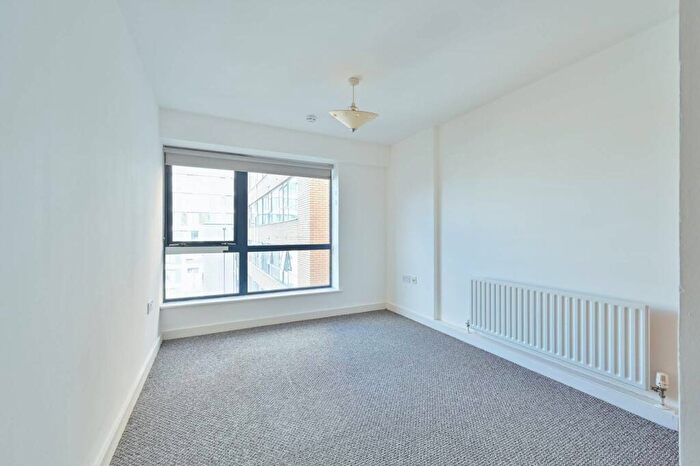 1 Bedroom Flat For Sale In Headstone Road, Harrow, Harrow, HA1