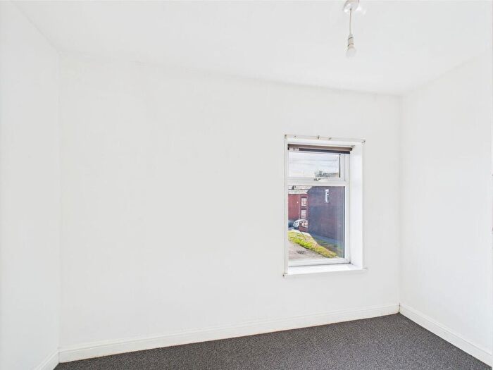 3 Bedroom End Of Terrace House For Sale In Musgrave Road, Heaton, Bolton, BL1