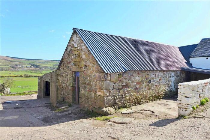 Property For Sale In Shiskine, Isle Of Arran, KA27